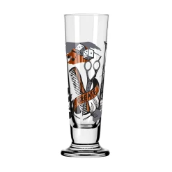 Ritzenhoff HELDENFEST SCHNAPSGLAS #9