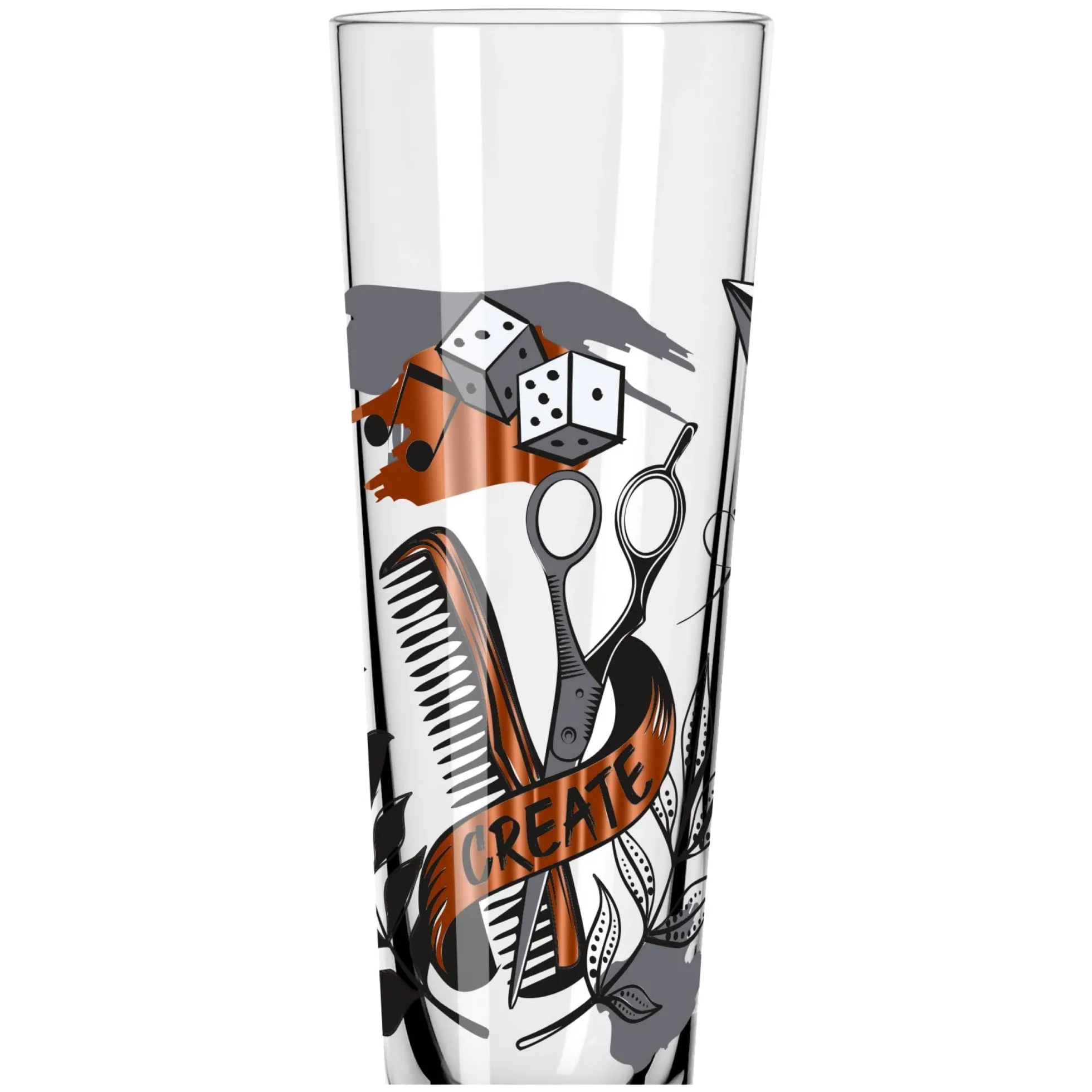 Ritzenhoff HELDENFEST SCHNAPSGLAS #9