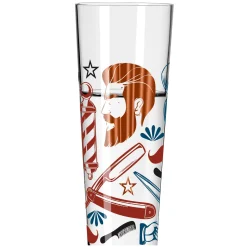 Ritzenhoff HELDENFEST SCHNAPSGLAS #11