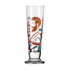 Ritzenhoff HELDENFEST SCHNAPSGLAS #11