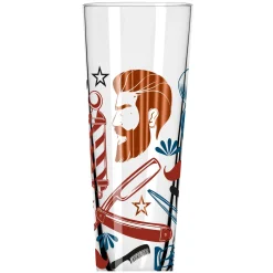 Ritzenhoff HELDENFEST SCHNAPSGLAS #11