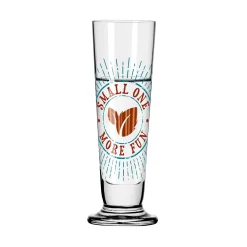 Ritzenhoff HELDENFEST SCHNAPSGLAS #12