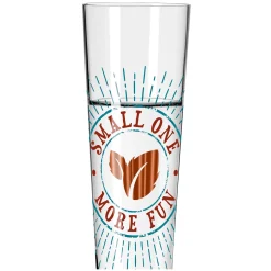 Ritzenhoff HELDENFEST SCHNAPSGLAS #12