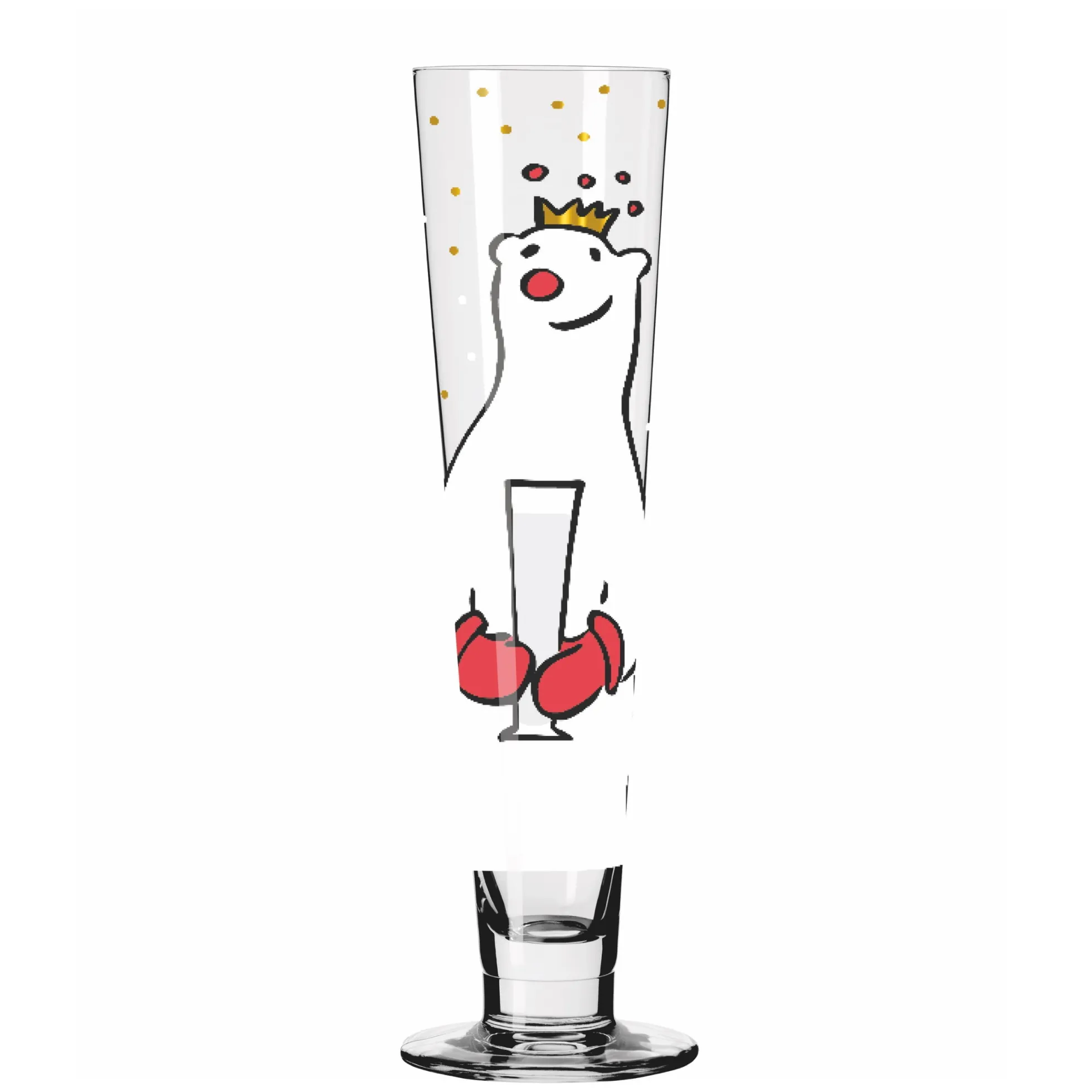 Ritzenhoff HERITAGE BIERGLAS H24