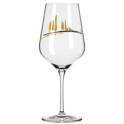 Ritzenhoff HERZKRISTALL ROTWEINGLAS #11