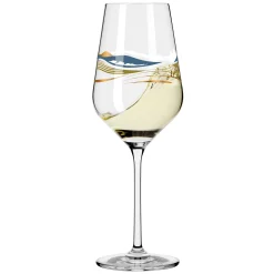 Ritzenhoff HERZKRISTALL WEISSWEINGLAS #7