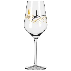 Ritzenhoff HERZKRISTALL WEISSWEINGLAS #11