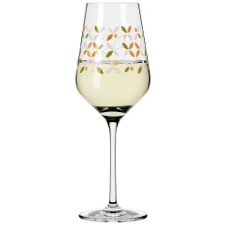 Ritzenhoff HERZKRISTALL WEISSWEINGLAS #9