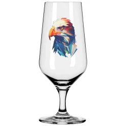 Ritzenhoff jäger & sammler bierglas-set #3 #4