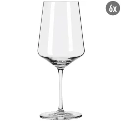 Ritzenhoff LICHTWEISS JULIE ROTWEINGLAS-SET H24