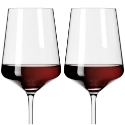 Ritzenhoff LICHTWEISS JULIE ROTWEINGLAS-SET #1