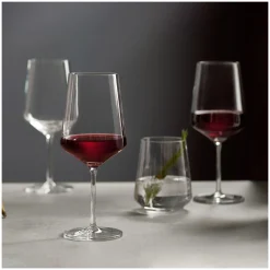 Ritzenhoff LICHTWEISS JULIE ROTWEINGLAS-SET #1