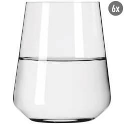 Ritzenhoff LICHTWEISS JULIE UNIVERSALGLAS-SET H24