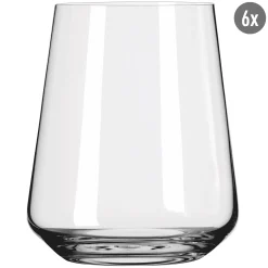 Ritzenhoff LICHTWEISS JULIE UNIVERSALGLAS-SET H24