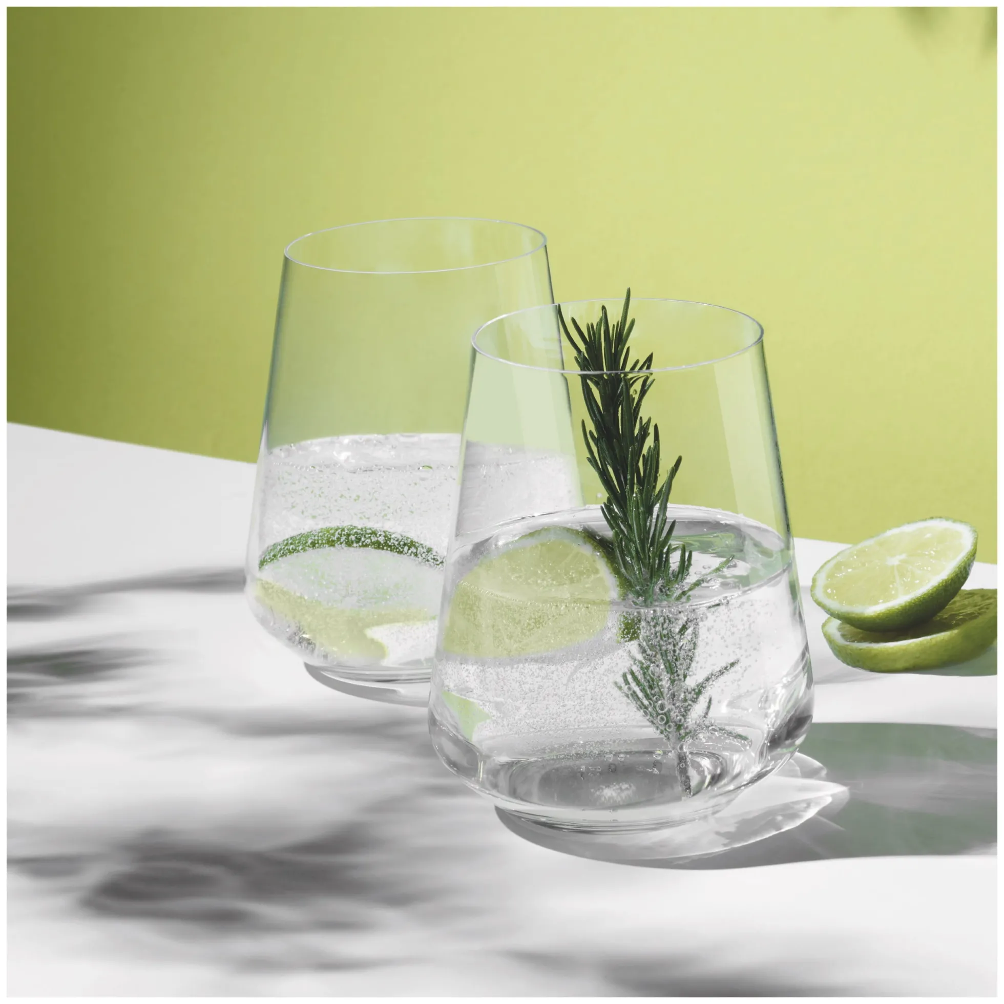 Ritzenhoff LICHTWEISS JULIE UNIVERSALGLAS-SET H24