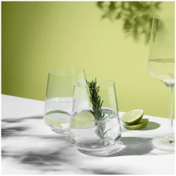 Ritzenhoff LICHTWEISS JULIE WASSERGLAS-SET #1