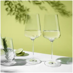 Ritzenhoff LICHTWEISS JULIE WEISSWEINGLAS-SET #1