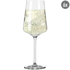 Ritzenhoff LICHTWEISS JULIE WEISSWEINGLAS-SET H24