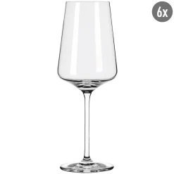 Ritzenhoff LICHTWEISS JULIE WEISSWEINGLAS-SET H24