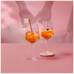 Ritzenhoff liebe cocktailglas-set #3 #4