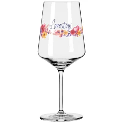 Ritzenhoff liebe cocktailglas-set #7 #8