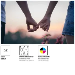 Ritzenhoff liebe cocktailglas-set #7 #8