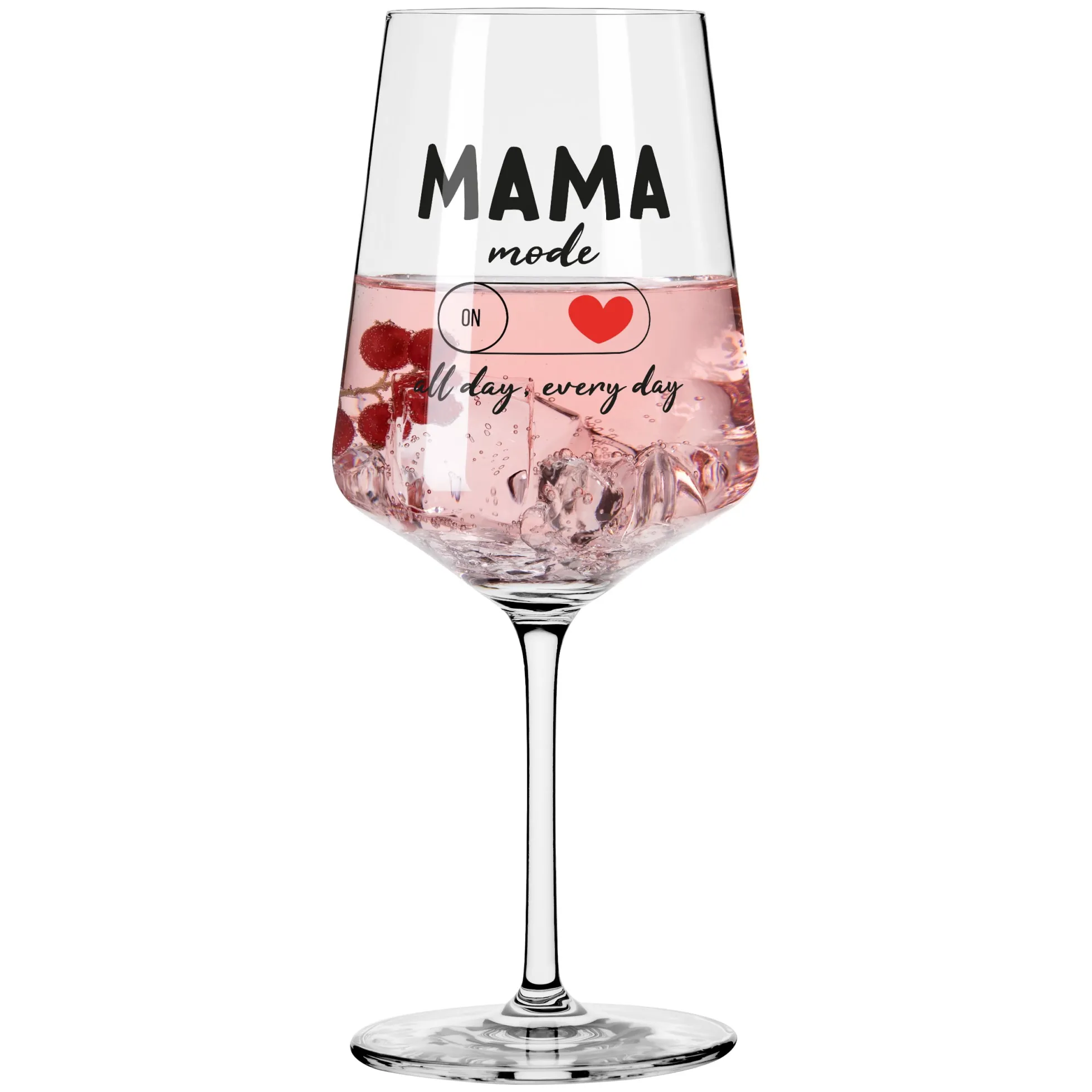 Ritzenhoff mama cocktailglas #12