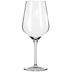 Ritzenhoff OCEANSIDE ROTWEINGLAS-SET #1, #2