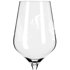 Ritzenhoff OCEANSIDE ROTWEINGLAS-SET #1, #2