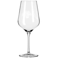 Ritzenhoff OCEANSIDE ROTWEINGLAS-SET #1, #2