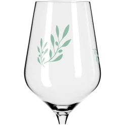 Ritzenhoff ORGANIX ROTWEINGLAS-SET #1