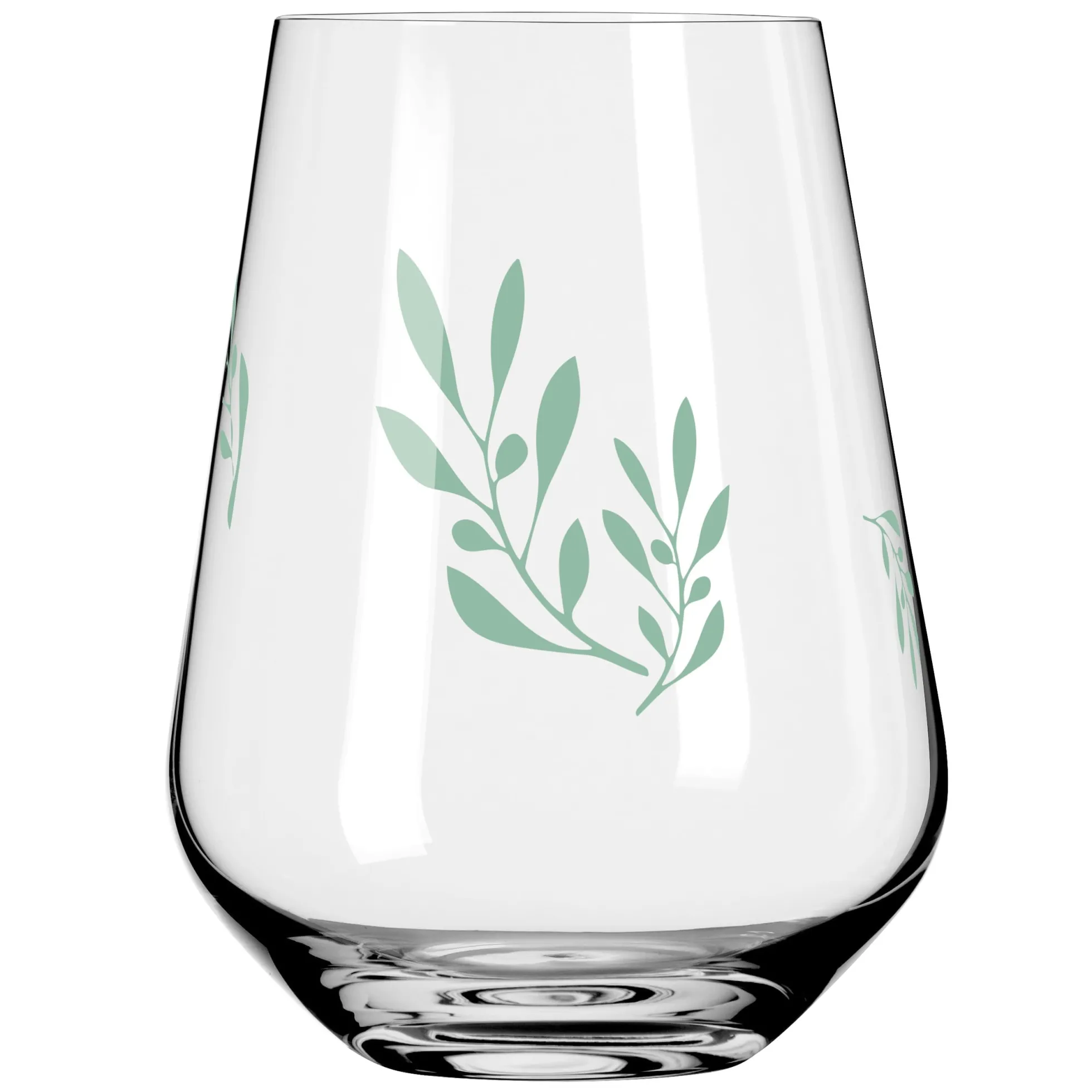 Ritzenhoff ORGANIX WASSERGLAS-SET #1