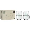 Ritzenhoff ORGANIX WASSERGLAS-SET #1