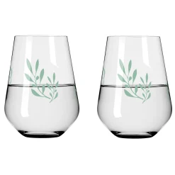 Ritzenhoff ORGANIX WASSERGLAS-SET #1