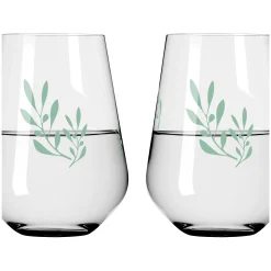 Ritzenhoff ORGANIX WASSERGLAS-SET #1