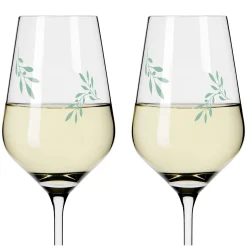 Ritzenhoff ORGANIX WEISSWEINGLAS-SET #1