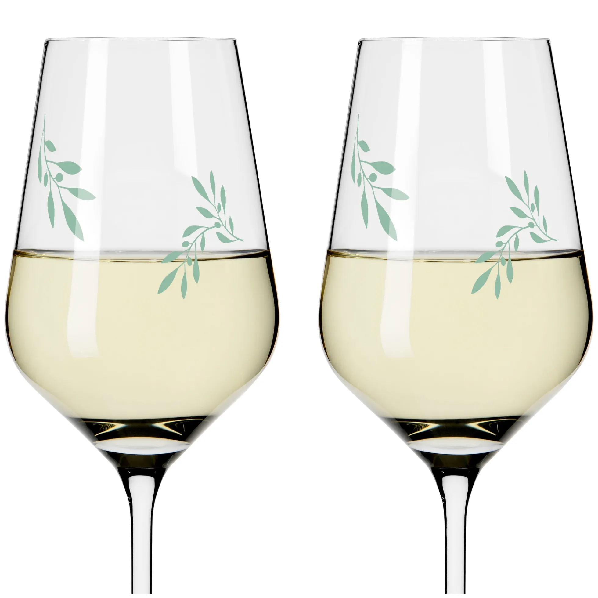 Ritzenhoff ORGANIX WEISSWEINGLAS-SET #1