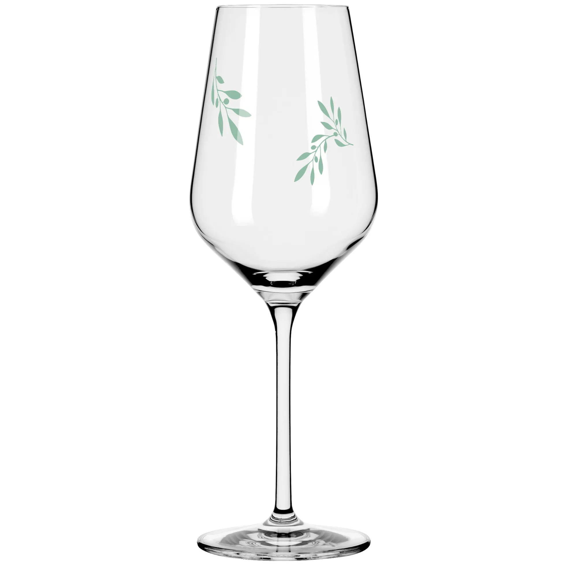 Ritzenhoff ORGANIX WEISSWEINGLAS-SET #1