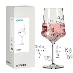 Ritzenhoff ostern cocktailglas #14
