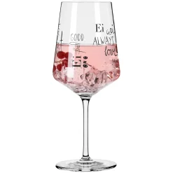 Ritzenhoff ostern cocktailglas #14