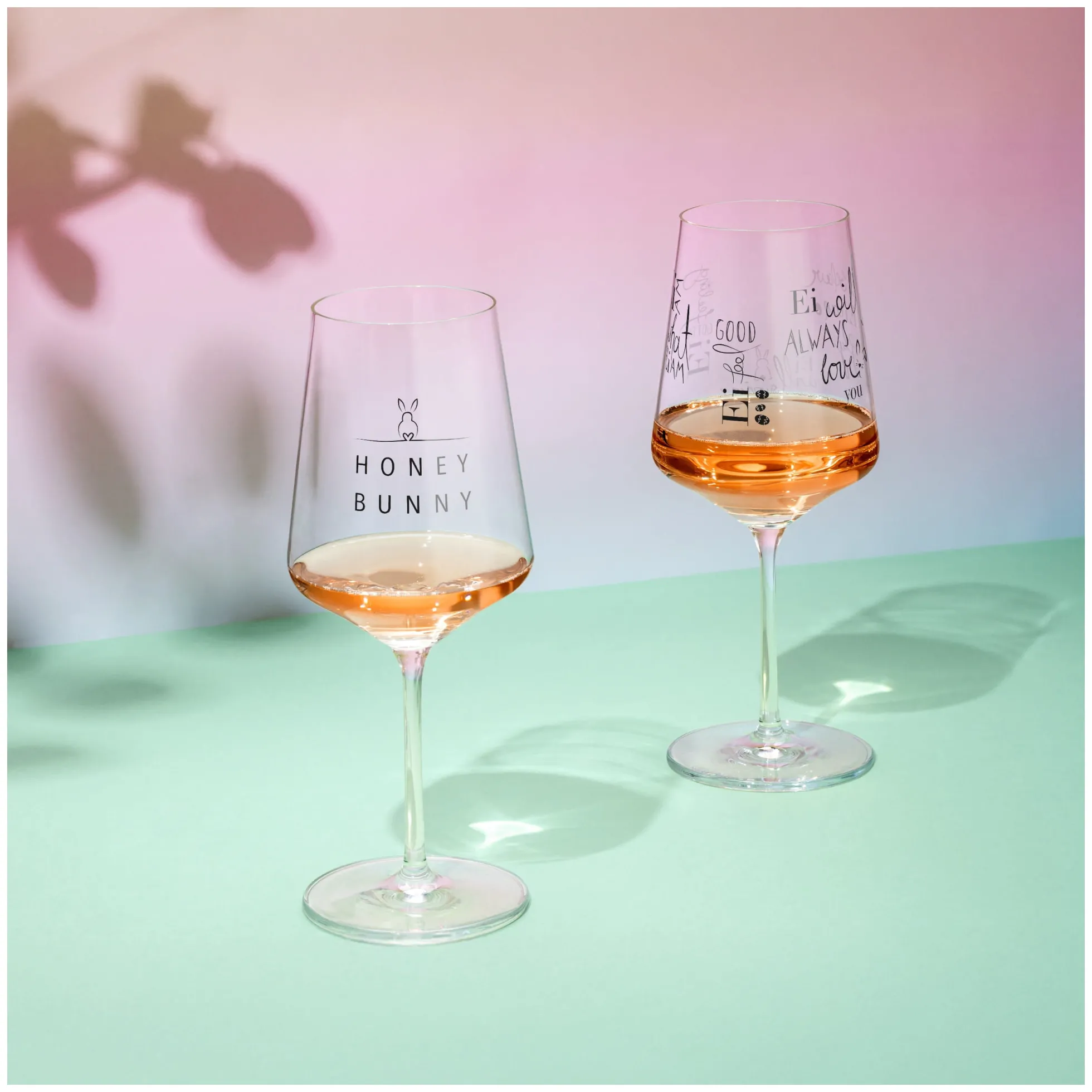 Ritzenhoff ostern cocktailglas #14