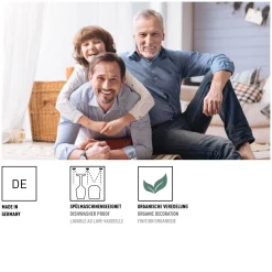 Ritzenhoff papa bierglas #1