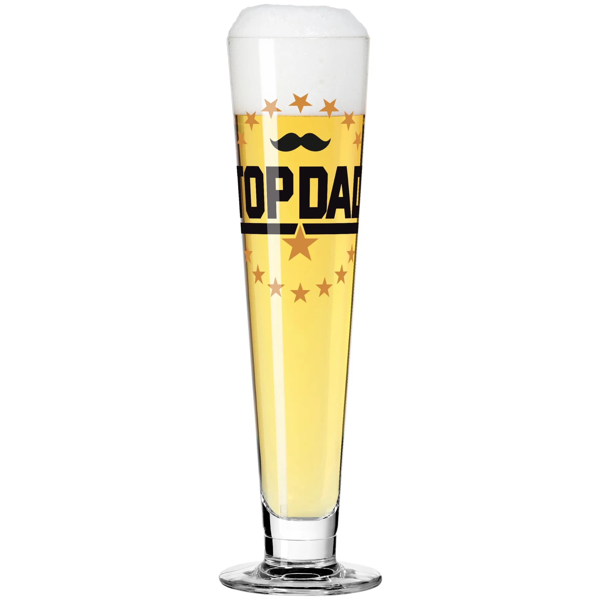 Ritzenhoff papa bierglas #4