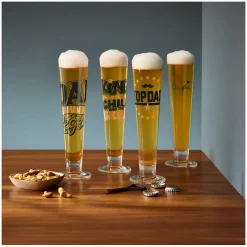 Ritzenhoff papa bierglas #2