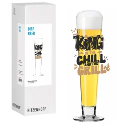 Ritzenhoff papa bierglas #3