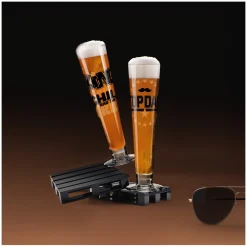 Ritzenhoff papa bierglas #3