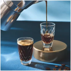 Ritzenhoff PICCO ESSPRESSOGLAS-SET F25