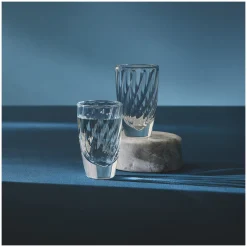 Ritzenhoff PIORETTO  ESSPRESSOGLAS-SET F25 DESIGN TEAM