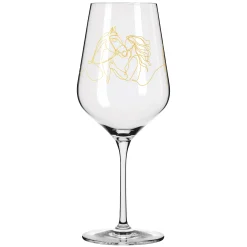 Ritzenhoff REITGOLD COCKTAIL WEINGLAS-SET #3 #4