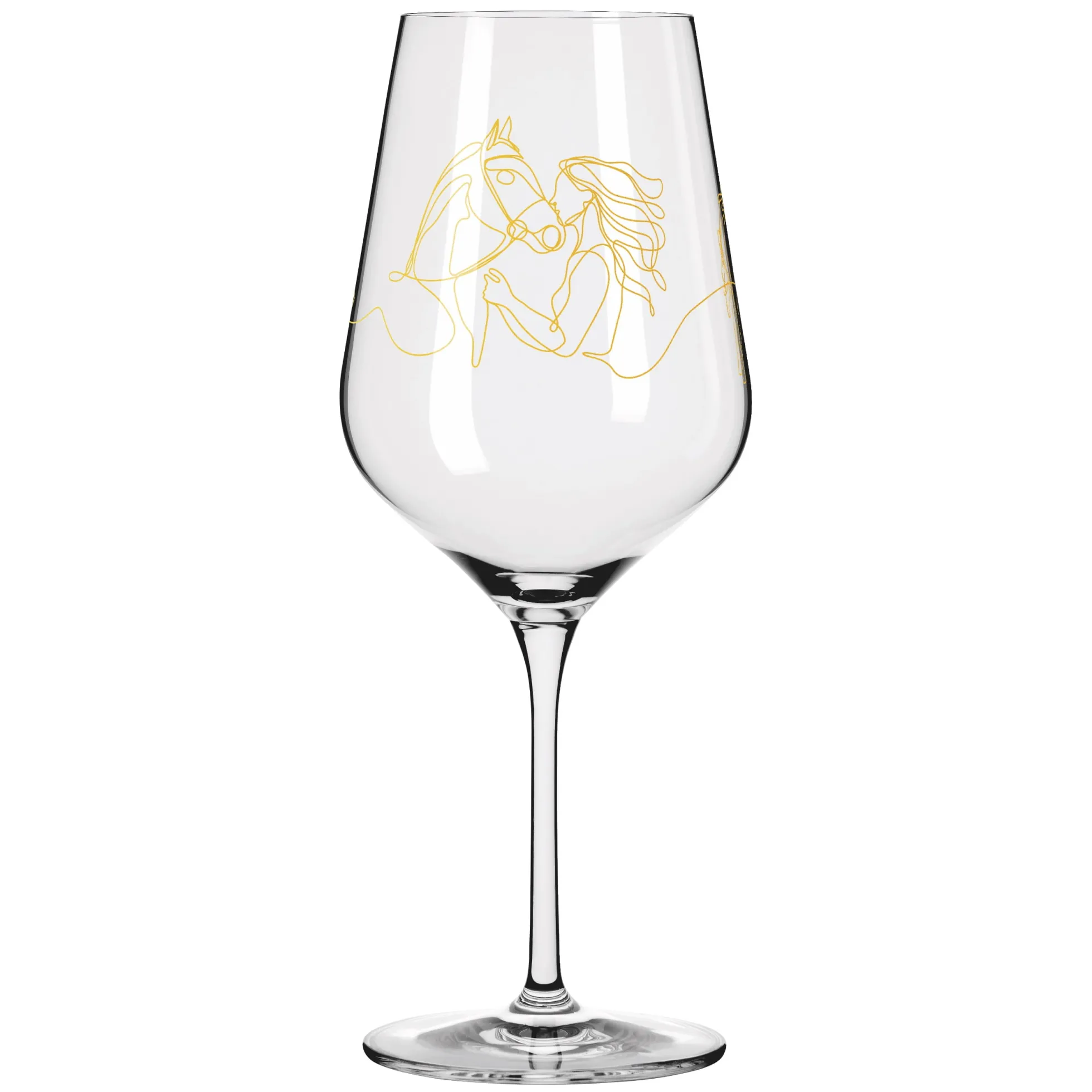 Ritzenhoff REITGOLD COCKTAIL WEINGLAS-SET #3 #4